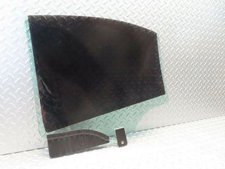 11229 Mercedes-Benz W221 S320 Rear Right Door Window Glass