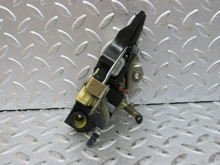 W124 Coupe left door lock mechanism used OEM