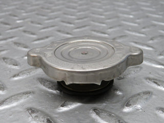 28612 Mercedes-Benz W123 230E Radiator Cap 1235010015