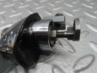 12949 Mercedes-Benz W111 220SE Chrome Door Handle Rear Right 1107660501