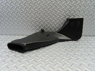 W124 Wagon heater air duct vent right side used OEM