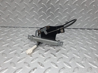 W126 rear heater regulator used OEM