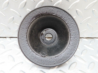 W121 Ponton crankshaft pulley used OEM