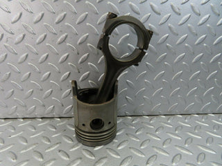 W111 piston with connecting rod used OEM