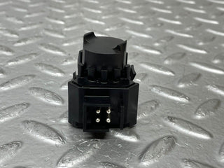 W124 Cabriolet kick down switch used OEM