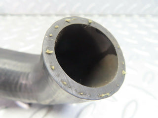 W110 Fintail Heckflosse radiator hose used OEM