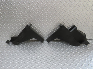 34996 Mercedes-Benz W210 320E Water Drain Pair 2106280369 2106280469