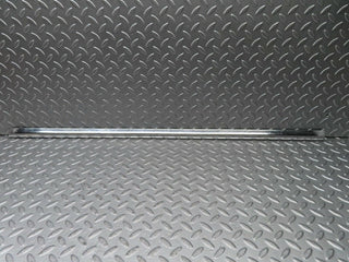 20957 Mercedes-Benz W114 250CE Coupe Left Door Chrome Moulding Trim