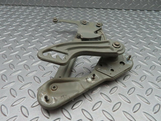 W124 bonnet hinge left used OEM