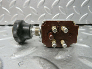 23627 Mercedes-Benz W114 280E Rear Heated Window Switch