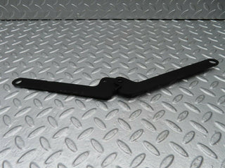 W108 bonnet hinge right used OEM