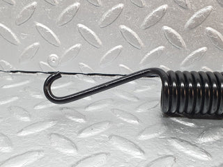 W123 bonnet hinge spring used OEM