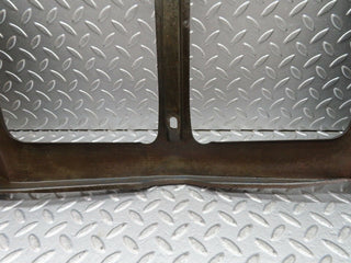 W120 Ponton front panel used OEM