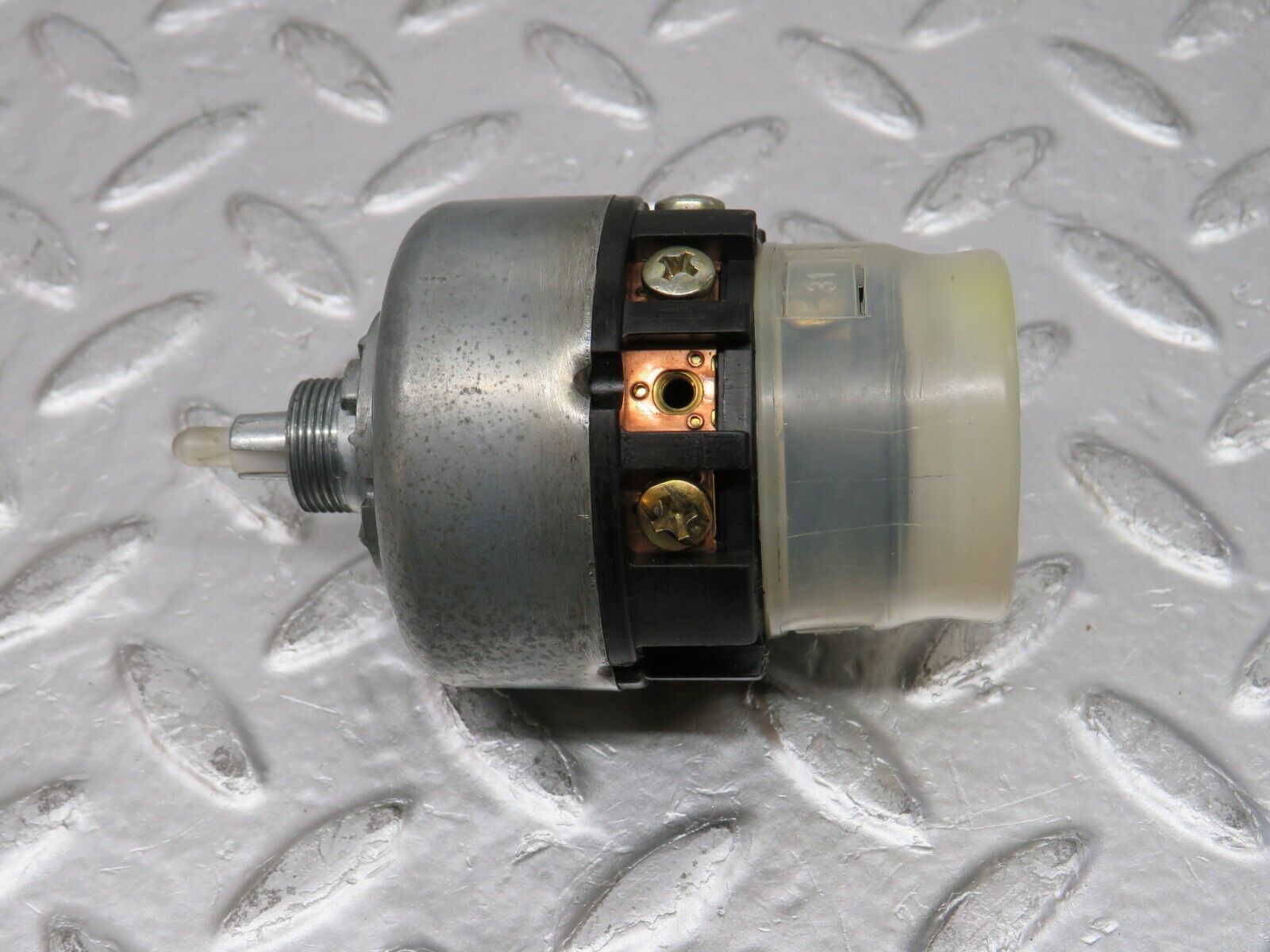 30644 Mercedes-Benz W201 190E 2.0L Headlight Switch