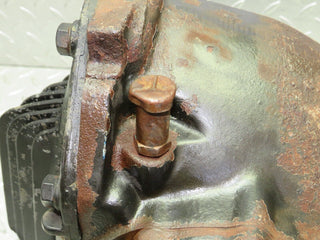 36330 Mercedes-Benz W126 420SE Rear Differential Ratio 2.47 1263511201