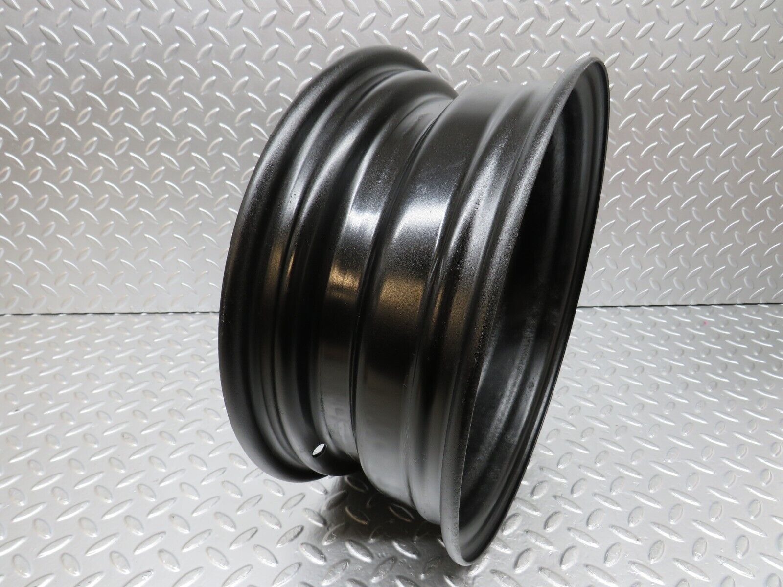 25481 Mercedes-Benz Steel Wheel 5.5Jx14H2 ET30 5x112 1234000302
