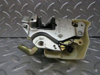 25679 Mercedes-Benz W124 280E Rear Left Door Lock Mechanism