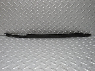 R129 SL dashboard air vent trim left used OEM