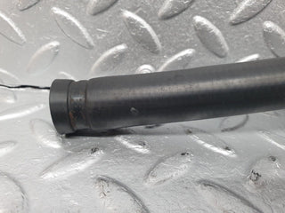 41041 Mercedes-Benz W126 300SE Heater Hose Pipe