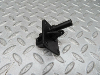 W108 bonnet lock catch used OEM