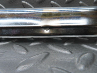 12715 Mercedes-Benz W111 220SE Rear Right Door Chrome Moulding Trim