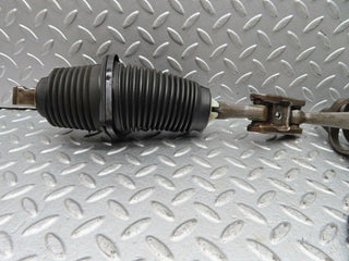 19605 Mercedes-Benz C140 CL420 Coupe Electric Steering Column 2104620320