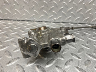 37601 Mercedes-Benz W109 300SEL Front Left Air Suspension Leveling Valve