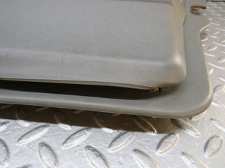 32339 Mercedes-Benz S124 300TE Wagon Front Right Door Card Grey