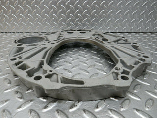 W110 Fintail Heckflosse gearbox flange used OEM