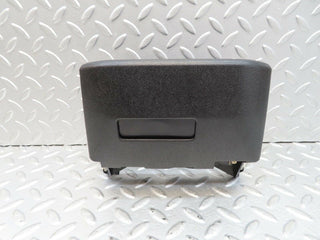 W201 Baby Benz centre console ashtray used OEM