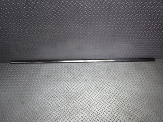 37442 Mercedes-Benz W109 300SEL Left Skirt Chrome Trim Strip