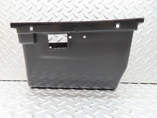 W140 Coupe glove box used OEM