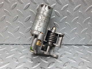 W126 steering column adjustment motor used OEM