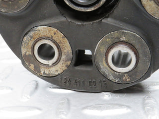 38042 Mercedes-Benz A124 320E Cabriolet Cardan Shaft Prop Shaft 1244110215