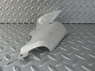 W123 exhaust heat shield used OEM