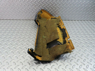 9391 Mercedes-Benz C124 300CE Coupe Under Dash Panel Left Side