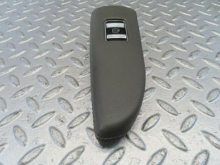W221 rear left window control switch used OEM