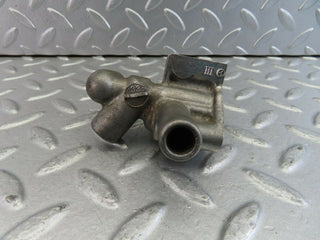 W123 Coupe idle control valve used OEM