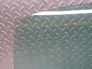 35166 Mercedes-Benz W221 Rear Right Door Window Glass