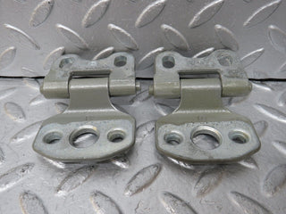 34914 Mercedes-Benz W210 320E Door Hinge Right Side