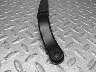 W221 front windscreen wiper arm used OEM
