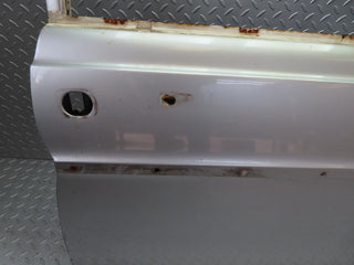 W108 front right door used OEM