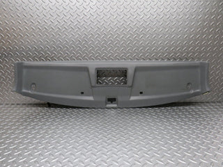 32338 Mercedes-Benz S124 300TE Headlining Roof Panel Grey 1246902925