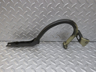 W201 Baby Benz boot lid trunk hinge left side used OEM