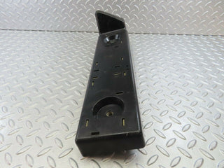 W116 rear right tail light cover used OEM