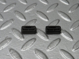 39238 Mercedes-Benz C114 280CE Coupe Heater Control Knob 2x