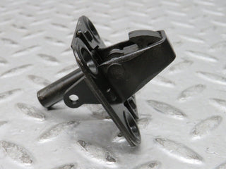 W123 bonnet lock latch used OEM