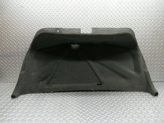 22394 Mercedes-Benz C124 E220 Coupe Boot Lid Inner Cover Grey