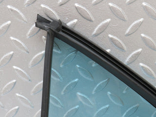 35060 Mercedes-Benz W210 320E Rear Right Quarter Window Glass 2107350224