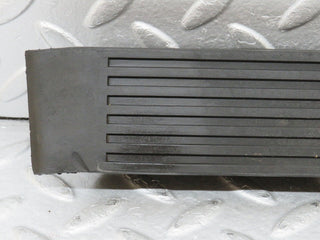 W108 accelerator pedal rubber used OEM